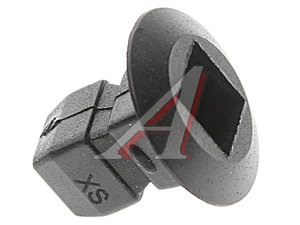 Изображение 1, P37-0228 Клипса VW AUDI SEAT SKODA PATRON