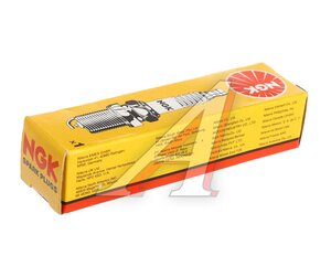 Изображение 3, 1223 Свеча зажигания NGK CMR6A (газонокосилка, бензопила)