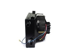 Изображение 3, ОА-8110010-12.20 Отопитель салона дополнительный 12V d=20мм универсальный, металлический корпус АВТОРАД