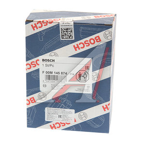Изображение 4, F00M145874 Реле регулятор напряжения TOYOTA Yaris (05-11) BOSCH