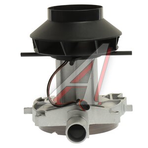 Изображение 3, 8111020-E0100-YY Мотор вентилятора отопителя  DONGFENG OE