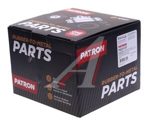 Изображение 5, PSE31137 Опора двигателя TOYOTA Avensis (03-08) левая PATRON