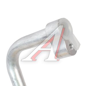 Изображение 5, DZ14251848642-MX Трубка кондиционера SHACMAN SHAANXI X5000 дв.WP13 MOVELEX