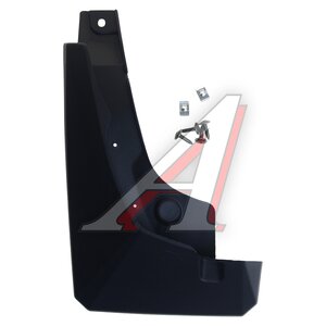 Изображение 1, STTYY5064B2 Брызговик TOYOTA Rav 4 (19-) задний левый SAT