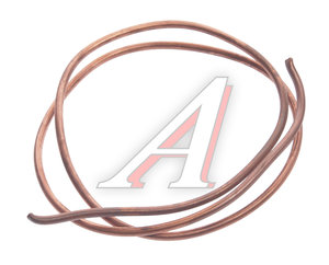 Изображение 1, 4.76-1М Трубка медная d=4.75 L=1м ТМК
