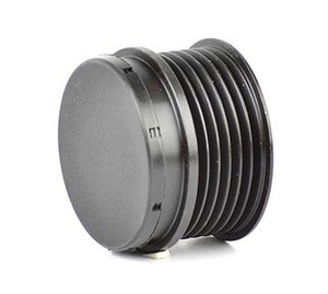 Изображение 2, BSG65615028 Шкив OPEL Astra (04-) генератора с обгонной муфтой BSG