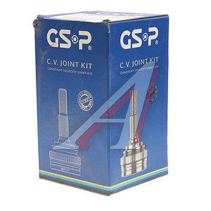 Изображение 5, 603008 ШРУС внутренний VW Golf (98-05) SKODA Octavia (96-) МКПП GSP