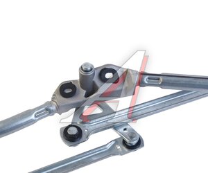 Изображение 3, DKG1046EL Трапеция стеклоочистителя OPEL Zafira A (99-05) KRAUF