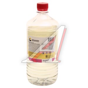 Изображение 2, WHIBZ1 Растворитель УАЙТ-СПИРИТ 1л без запаха АРИКОН