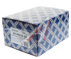 Изображение 7, 05-90526-SX Суппорт OPEL Zafira B (05-) задний правый STELLOX