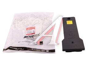 Изображение 3, 3724421-C6100-MX Крышка DONGFENG SMJ коробки соединительной правая MOVELEX