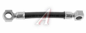 Изображение 1, 245-1104180-CR Трубка топливная ГАЗ-3309 низкого давления Евро-3 140мм ММЗ