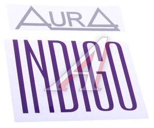 Колонки коаксиальные 5" (13см) 51Вт AURA, ,
                                                          фото 5 Изображение 5, INDIGO-GF5X Колонки коаксиальные 5" (13см) 51Вт AURA