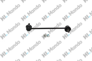Изображение 5, SLH0034 Стойка стабилизатора HYUNDAI i10 (07-) переднего левая MANDO