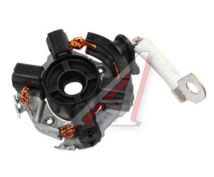 Изображение 2, 1004336664 Щеткодержатель AUDI A8 стартера BOSCH