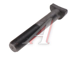 Изображение 2, 99012340123-MX Болт колеса SHACMAN SHAANXI заднего MOVELEX