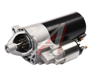 Изображение 1, 5010012 Стартер VW Passat AUDI 80, A4 MEAT&DORIA