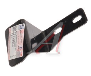 Изображение 1, DZ95259538809 Кронштейн SHACMAN SHAANXI X5000 радиатора нижний OE
