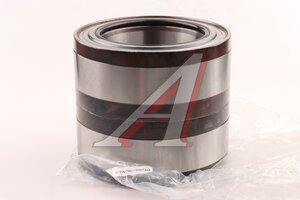 Изображение 2, 812W934206097-MX Подшипник ступицы SITRAK HOWO задний внешний (мост MCY11\13) MOVELEX