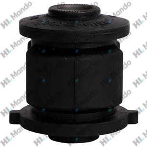 Изображение 5, DCC010093 Сайлентблок HYUNDAI Accent (99-) рычага заднего продольного MANDO