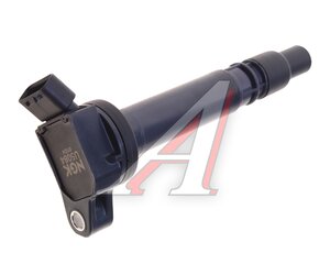Изображение 3, U5084 Катушка зажигания TOYOTA Camry (82-88), Rav 4 (05-12) NGK