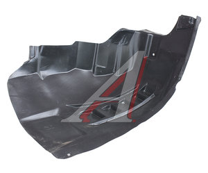 Изображение 2, BSG70923024 Подкрылок PEUGEOT Boxer (06-) передний правый BSG