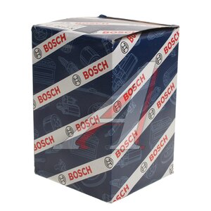 Изображение 4, F026402132 Фильтр топливный VOLVO FH12, FH13 (05-) RENAULT сепаратора (h=160мм, отв.под ст.М80мм) BOSCH