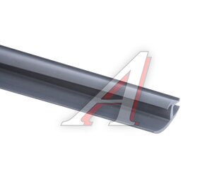 Изображение 1, 3302-5206050 Уплотнитель стекла ГАЗ-3302 ветрового