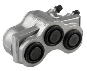 Изображение 4, LECAR016160502 Цилиндр суппорта ВАЗ-2121, 2123 левый LECAR