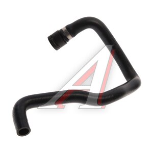 Изображение 1, PH2009 Патрубок VW Golf, Jetta, Passat AUDI 80, 100 системы отопителя PATRON