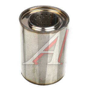 Изображение 1, C10057140 Пламегаситель коллекторный L=140мм (внешн.d=100мм, внутр.d=55мм) нержавеющая сталь 333