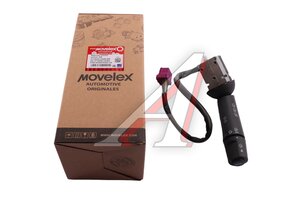 Изображение 2, 3774020-C6200-MX Переключатель подрулевой DONGFENG GX левый MOVELEX