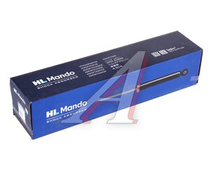 Изображение 5, MSS016465 Амортизатор MITSUBISHI Carisma задний левый/правый газовый MANDO