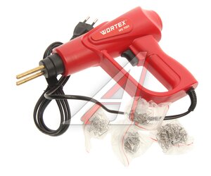 Изображение 2, WG 7001 Паяльник 70Вт/220В для пластика WORTEX