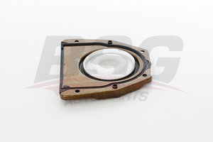 Изображение 1, BSG30116127 Сальник коленвала FORD Focus (04-11) задний BSG