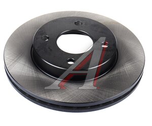 Изображение 1, RN2122 Диск тормозной NISSAN Wingroad (99-08) передний (1шт.) NiBK