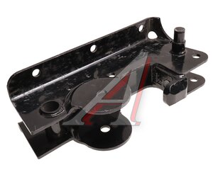 Изображение 2, 81.41720.5341-MX Кронштейн SHACMAN SHAANXI торсиона кабины левый MOVELEX