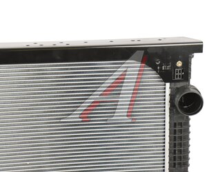 Изображение 4, DZ95259532211-MX Радиатор SHACMAN SHAANXI MOVELEX