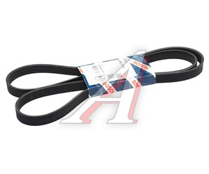 Изображение 2, 1987945733 Ремень приводной поликлиновой 6PK1780 BMW BOSCH