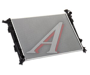 Изображение 2, 25310-C5610 Радиатор KIA Sorento (15-) (2.4) OE