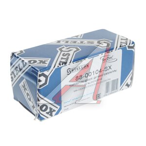 Изображение 4, 88-00104-SX Датчик температуры масла MAN L2000 в блок STELLOX