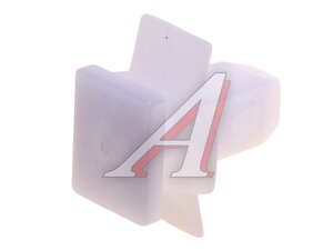 Изображение 2, KJ1959 Клипса SUBARU Forester (00-03) крепления накладки фары MASUMA