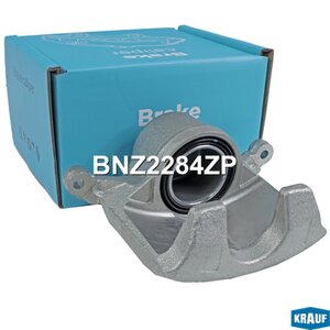 Изображение 4, BNZ2284ZP Суппорт HONDA CR-V (99-06) передний правый KRAUF
