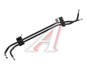 Изображение 1, 21621-1KX5A Трубка NISSAN Juke (11-) охлаждения АКПП OE