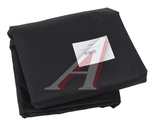 Изображение 3, 2000300183869 Утеплитель капота SITRAK MAX,  черный UEZ