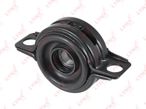 Изображение 1, MD1009 Опора вала карданного HYUNDAI Santa Fe (01-06) LYNX