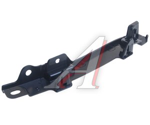 Изображение 2, ST-14-0145 Кронштейн бампера TOYOTA Highlander (13-20) переднего крепления правый SAT