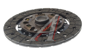 Изображение 2, DS009U Диск сцепления SUZUKI Jimny (98-) AISIN