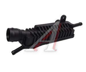 Изображение 1, 91683 Клапан SEAT Ibiza IV предохранительный (сапун) MEAT&DORIA