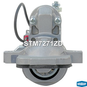 Изображение 1, STM7271ZD Стартер MAZDA 3 (03-) KRAUF
